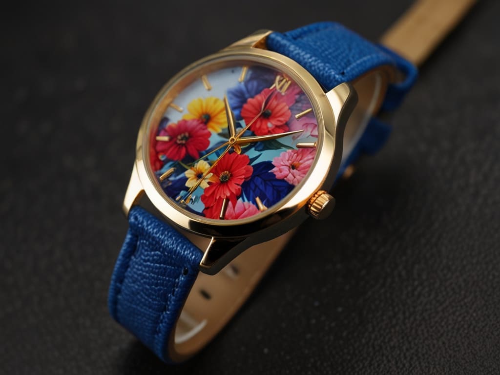 Artful Designs Watch