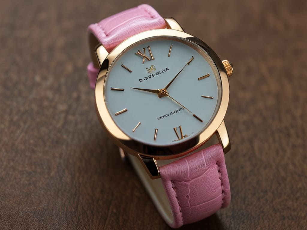 Classic Elegance Watch