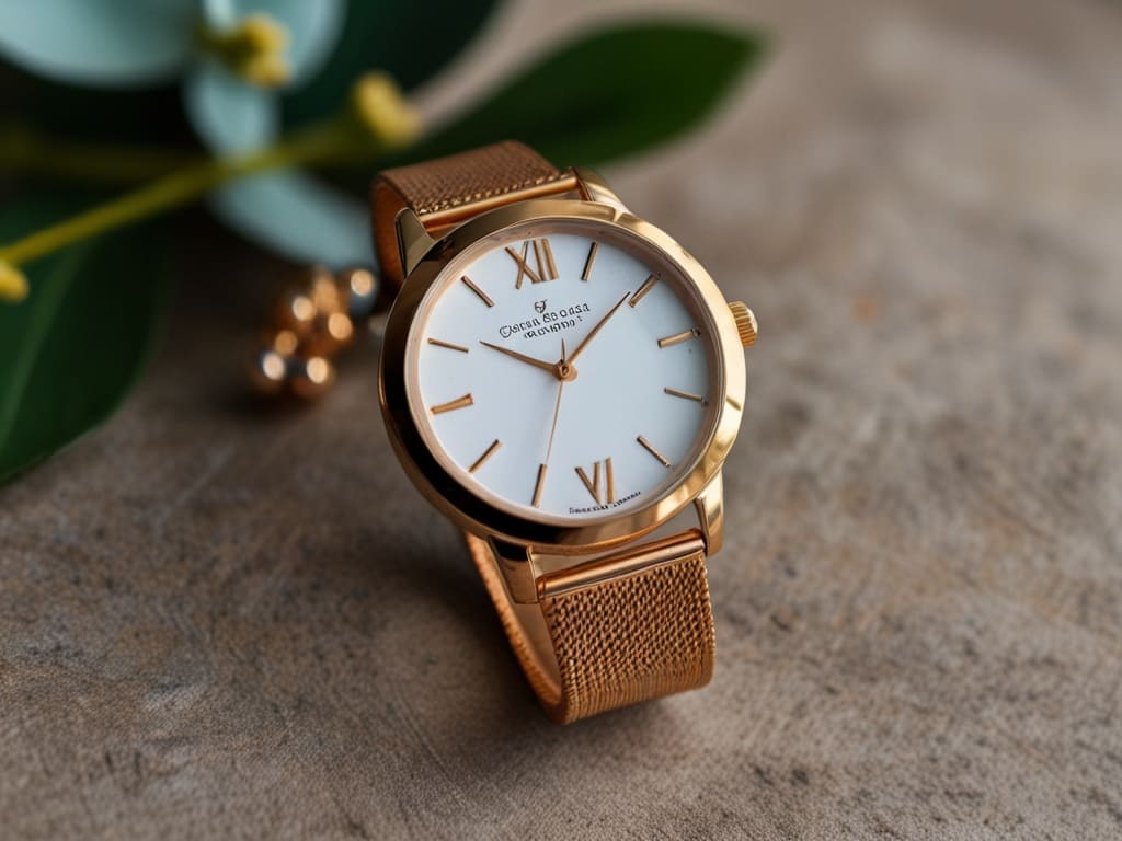 Classic Women's Watch