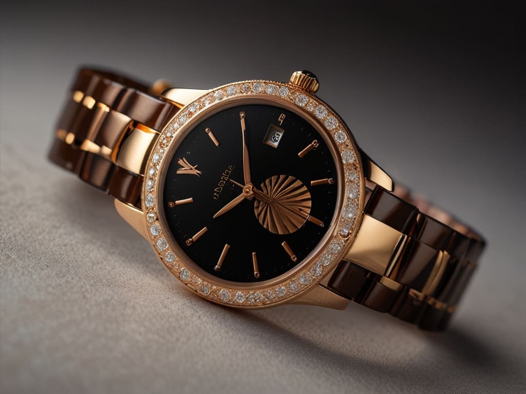 Spotlight Women's Watch